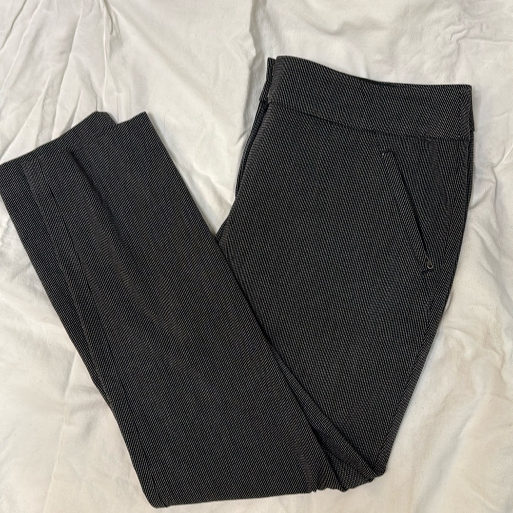 Marisa Skinny LOFT size 10P pants.